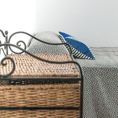 דירות Peñíscola Apartamento Camaria Castillo 3º מראה חיצוני תמונה