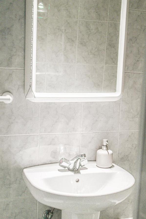 דירות Peñíscola Apartamento Camaria Castillo 3º מראה חיצוני תמונה