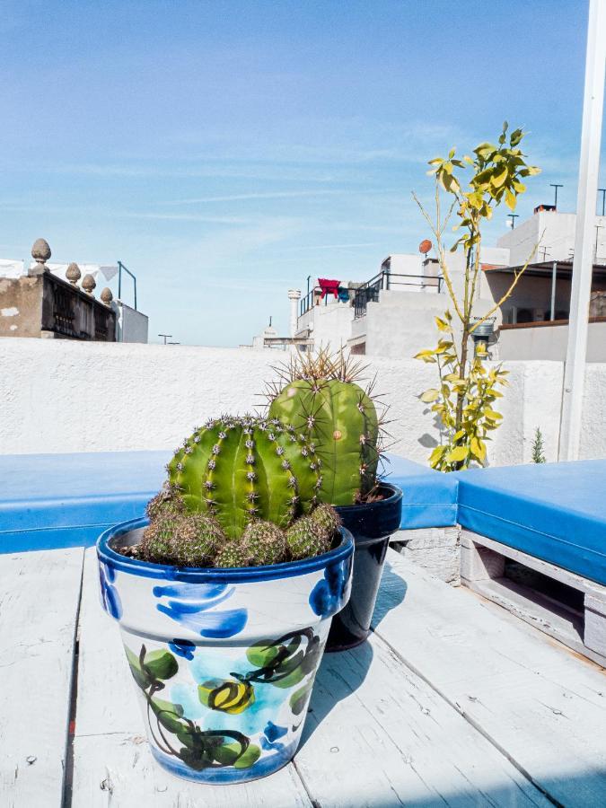 דירות Peñíscola Apartamento Camaria Castillo 3º מראה חיצוני תמונה